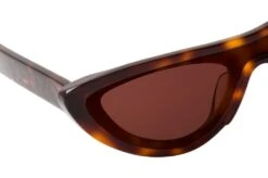 Kenzo KZ 40007 I 52G Dark Havana -Polaley Boutique 6761098 f