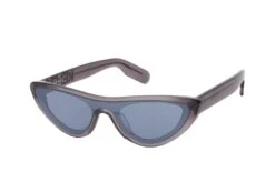 Kenzo KZ 40007 I 01C Shiny Black