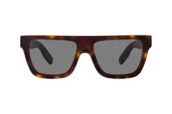 Kenzo KZ 40009 I 52A Dark Havana -Polaley Boutique 6761102 d
