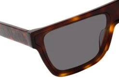 Kenzo KZ 40009 I 52A Dark Havana -Polaley Boutique 6761102 f