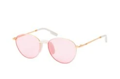 Kenzo KZ 40011 I 30Y Shiny Endura Gold