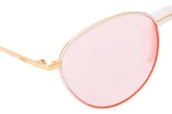 Kenzo KZ 40011 I 30Y Shiny Endura Gold -Polaley Boutique 6761106 f