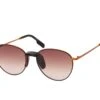 Kenzo KZ 40011 I 36F Shiny Dark Bronze