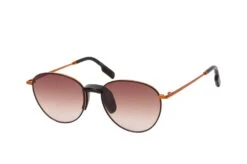 Kenzo KZ 40011 I 36F Shiny Dark Bronze