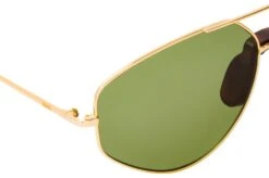 Kenzo KZ 40014 U 30N Shiny Endura Gold -Polaley Boutique 6761113 f