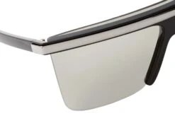 Kenzo KZ 40003 I 01C Shiny Black -Polaley Boutique 6761142 f