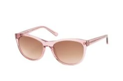 Mister Spex Collection Emily 2031 004 Transparent Rosa