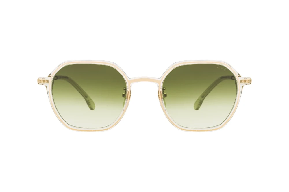 Lozza Zilo Ultralight SL 4229 02GN Shiny Transp.green 3 Lozza Zilo Ultralight SL 4229 02GN Shiny Transp.green – Image 3