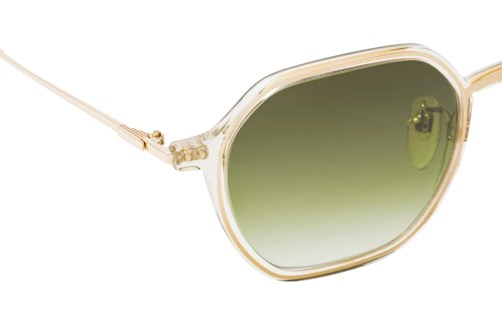 Lozza Zilo Ultralight SL 4229 02GN Shiny Transp.green 4 Lozza Zilo Ultralight SL 4229 02GN Shiny Transp.green – Image 4