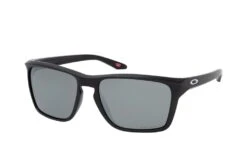 Oakley Sylas OO 9448 06 Matte Black