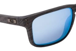 Oakley Holbrook XL OO 9417 19 Woodgrain -Polaley Boutique 6769416 f