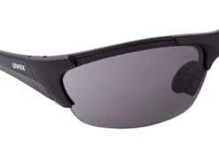 Uvex Blaze III S 532046 2210 Black Matt -Polaley Boutique 6770342 f