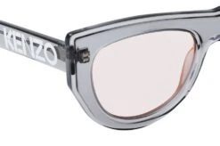 Kenzo KZ 40022 I 20C Grey/other -Polaley Boutique 6771160 f