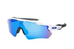 Oakley Radar Path OO 9208 73 Polished White