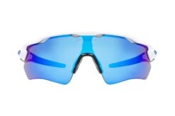 Oakley Radar Path OO 9208 73 Polished White -Polaley Boutique 6771535 d