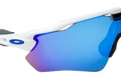 Oakley Radar Path OO 9208 73 Polished White -Polaley Boutique 6771535 f