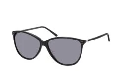 Mister Spex Collection Brie 2054 003 Shiny Black