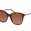 Gucci GG 0654S 003 Havana-Gold-Brown