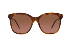 Gucci GG 0654S 003 Havana-Gold-Brown -Polaley Boutique 6772576 d