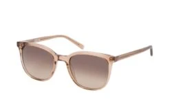 Mister Spex Collection Evie 2011 A21 Shiny Beige Transp.