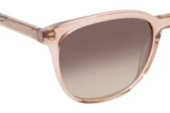 Mister Spex Collection Evie 2011 A21 Shiny Beige Transp. -Polaley Boutique 6772990 f