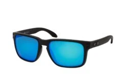 Oakley Holbrook XL OO 9417 21 Matte Black