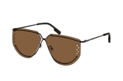 Kenzo KZ 40057 U 01E Shiny Black