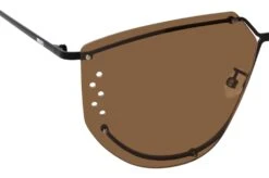 Kenzo KZ 40057 U 01E Shiny Black -Polaley Boutique 6774361 f