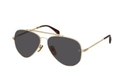 David Beckham DB 1004/S J5G Gold