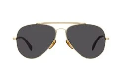 David Beckham DB 1004/S J5G Gold -Polaley Boutique 6775076 d