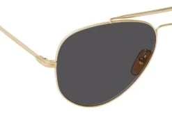 David Beckham DB 1004/S J5G Gold -Polaley Boutique 6775076 f