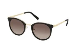 Le Specs No Lurking 2002206 Black Black / Gold
