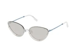 Kenzo KZ 40076 U 84C White / Gun