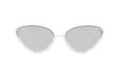 Kenzo KZ 40076 U 84C White / Gun -Polaley Boutique 6775901 d