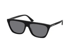 McQ MQ 0273S 001 Black-Black-Smoke