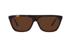 McQ MQ 0273S 002 Havana-Havana-Brown -Polaley Boutique 6776269 d
