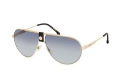 Carrera CARRERA 1033/S 2M2 Blk Gold