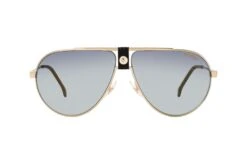 Carrera CARRERA 1033/S 2M2 Blk Gold -Polaley Boutique 6777157 d