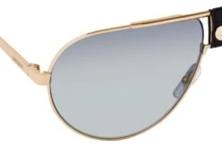 Carrera CARRERA 1033/S 2M2 Blk Gold -Polaley Boutique 6777157 f