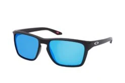 Oakley Sylas OO 9448 12 Matte Black