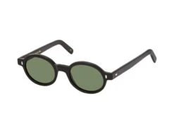 L.G.R Teos Bold 01 Black