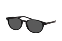 Hugo Boss HG 1127/S 003 MTT BLACK