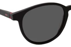 Hugo Boss HG 1127/S 003 MTT BLACK -Polaley Boutique 6814050 f