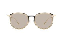 BOSS BOSS 1196/S I46 MTBLKGOLD -Polaley Boutique 6814069 d