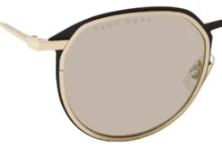 BOSS BOSS 1196/S I46 MTBLKGOLD -Polaley Boutique 6814069 f