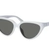 Balenciaga BB 0149S 003 SILVER-SILVER-GREY
