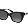 Gucci GG 0921S 001 BLACK-BLACK-GREY