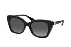 Gucci GG 0921S 001 BLACK-BLACK-GREY