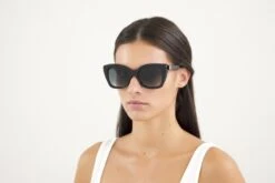 Gucci GG 0921S 001 BLACK-BLACK-GREY -Polaley Boutique 6814355 g