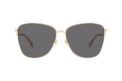 Gucci GG 0970S 001 GOLD-GOLD-GREY 6 Gucci GG 0970S 001 GOLD-GOLD-GREY -Polaley Boutique 6814442 d